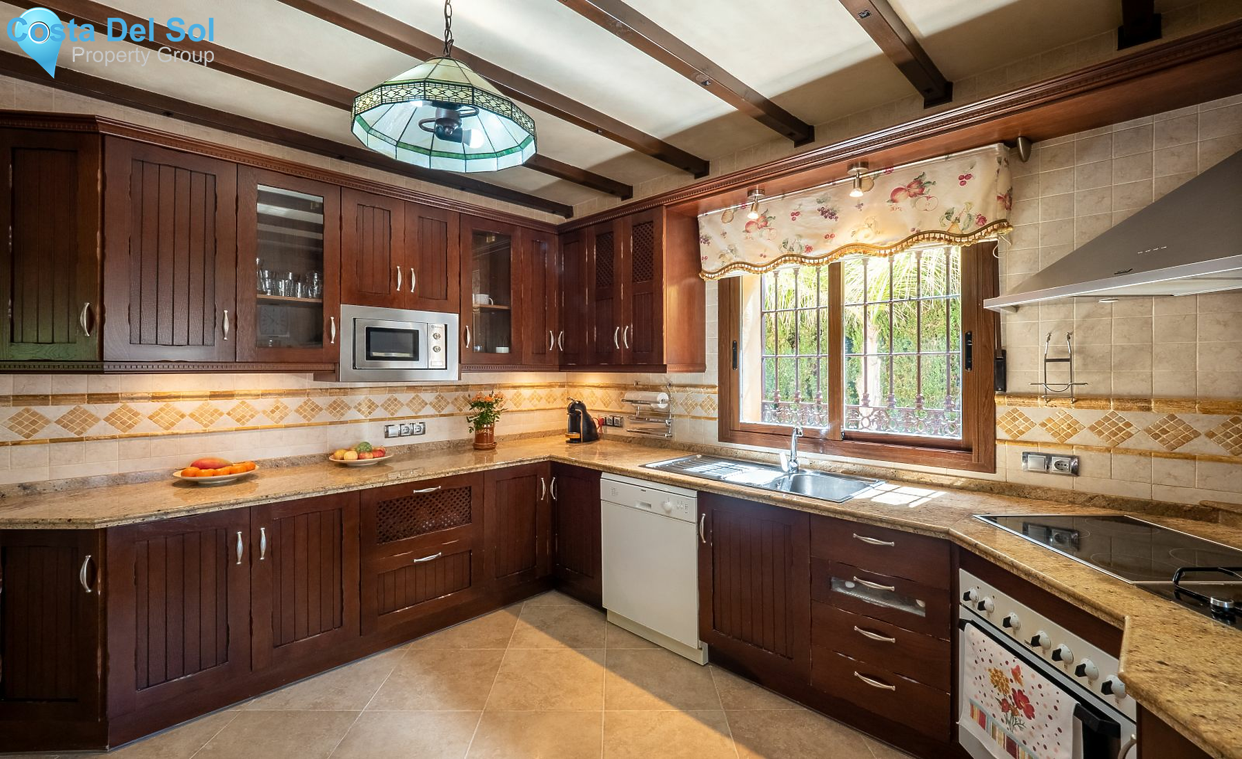 Detached Villa in Alhaurín el Grande-1489887