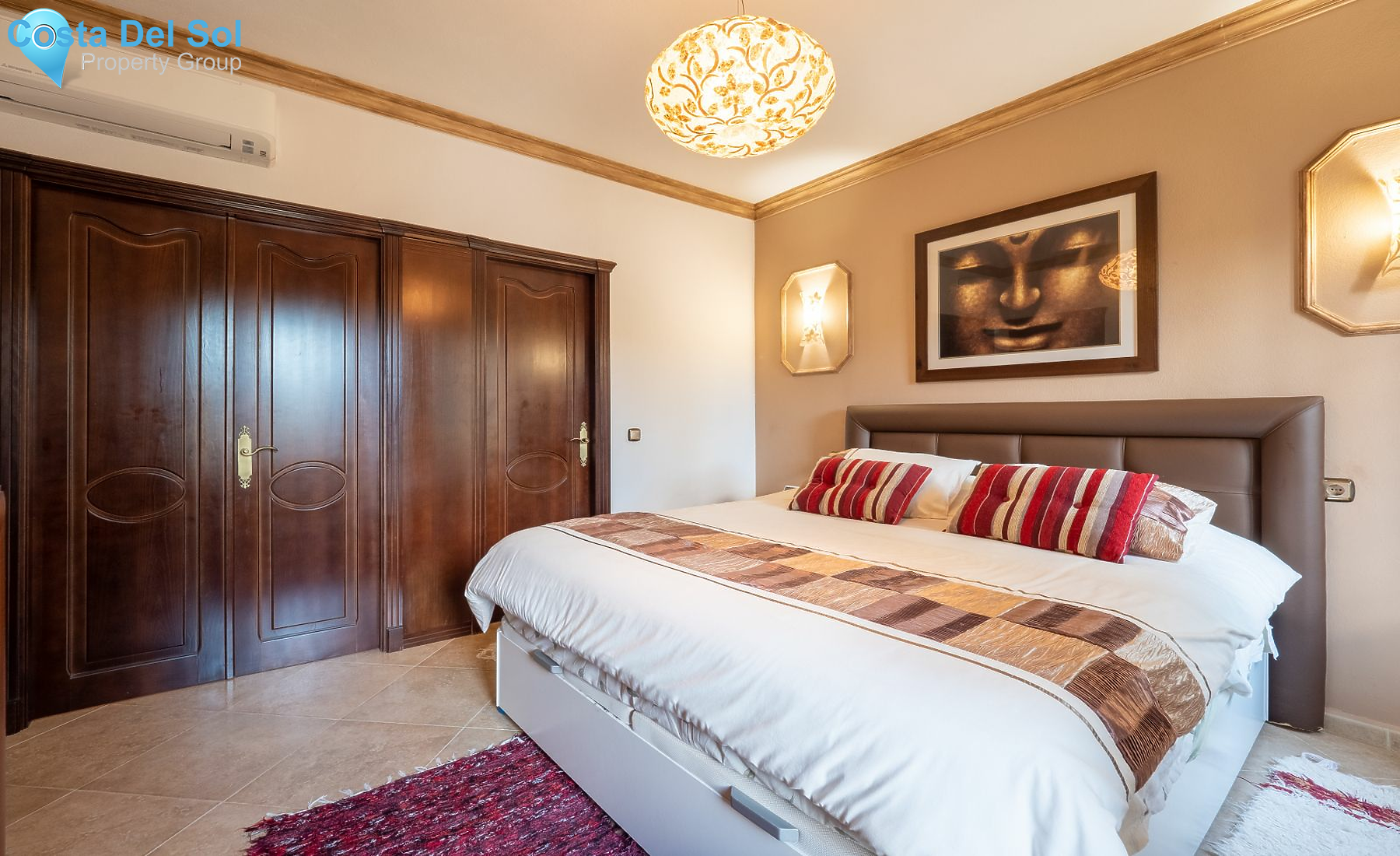 Detached Villa in Alhaurín el Grande-1489889