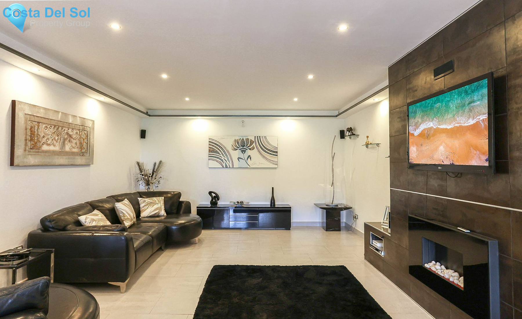 Detached Villa in Alhaurín el Grande-1496134