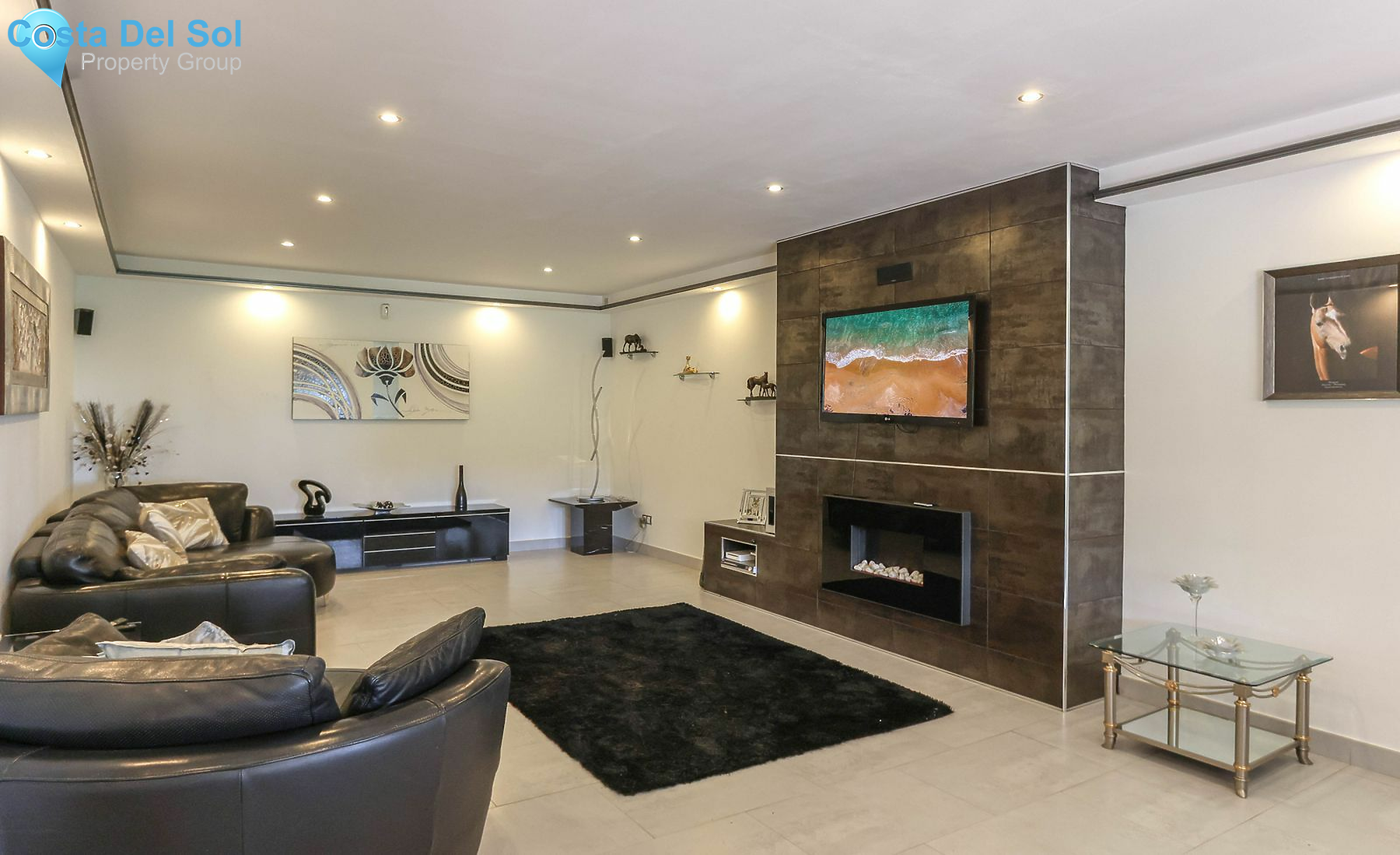 Detached Villa in Alhaurín el Grande-1496135