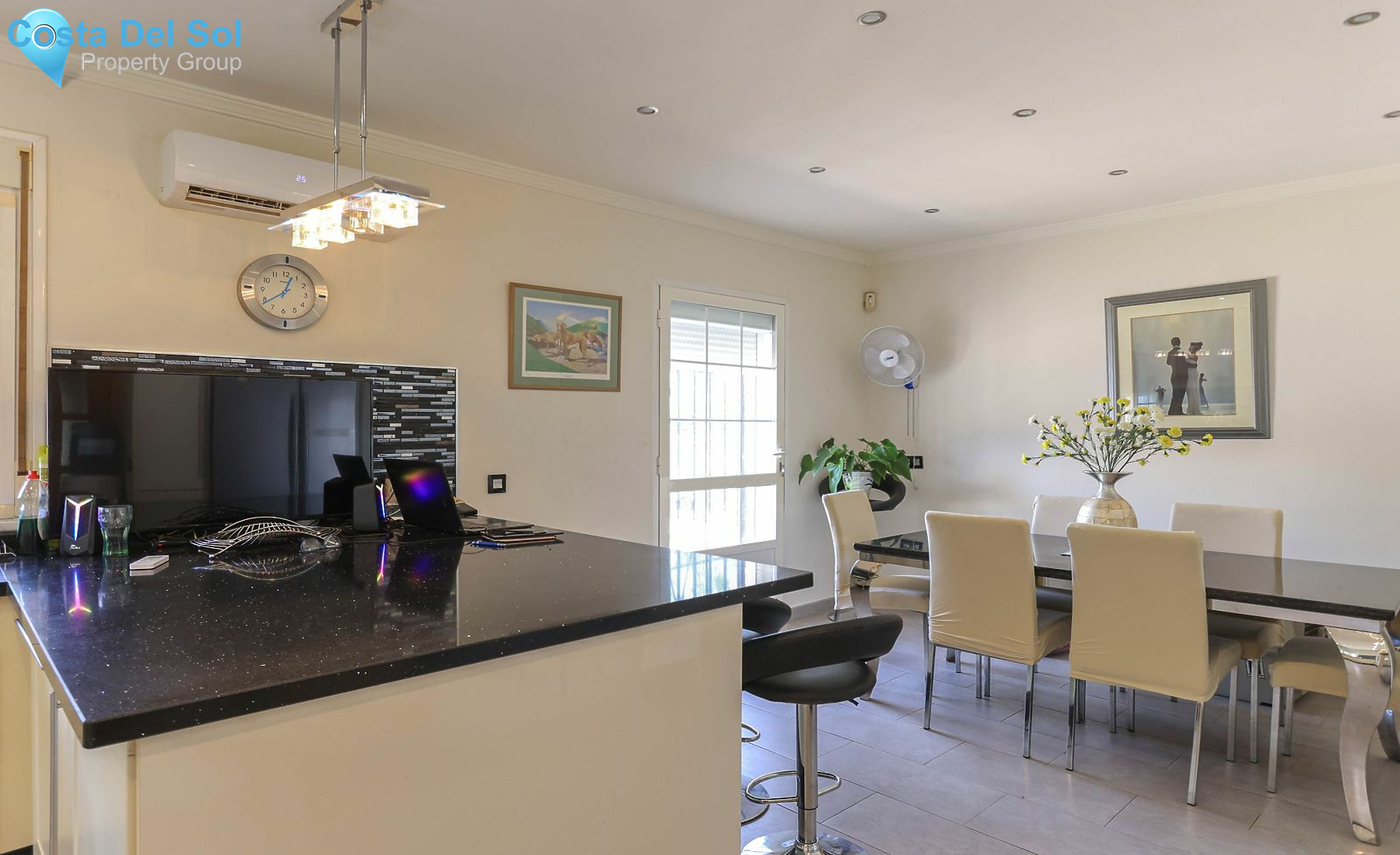 Detached Villa in Alhaurín el Grande-1496141