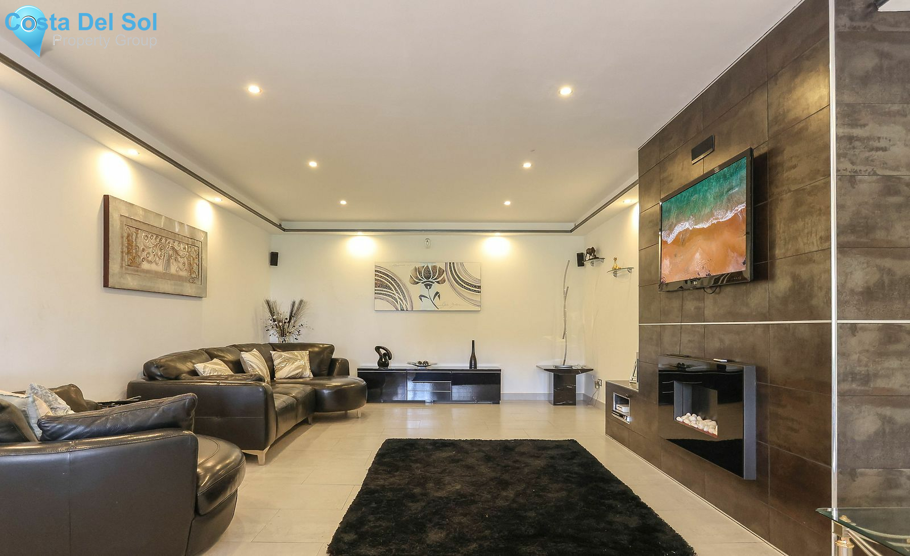 Detached Villa in Alhaurín el Grande-1496125