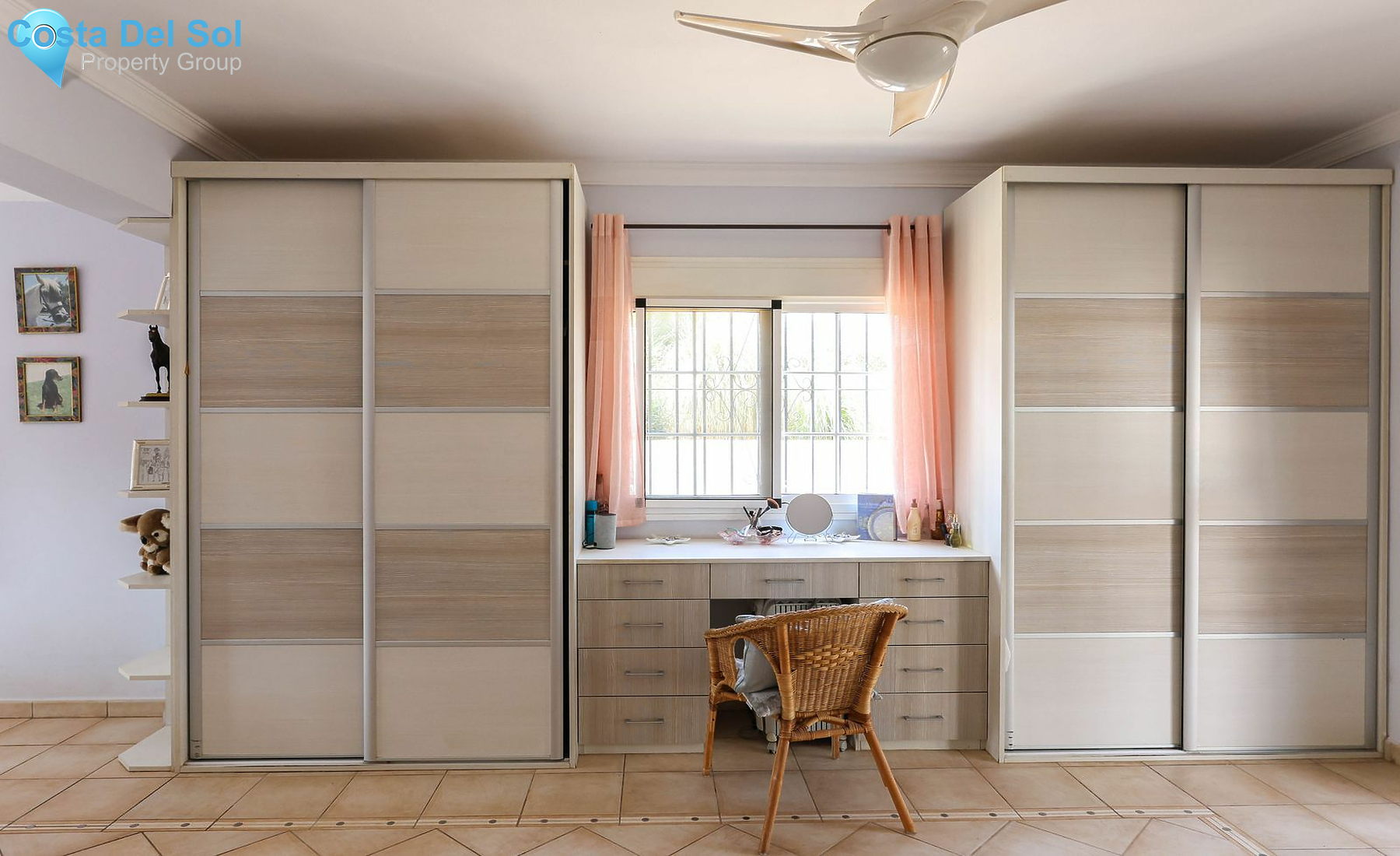 Detached Villa in Alhaurín el Grande-1496143