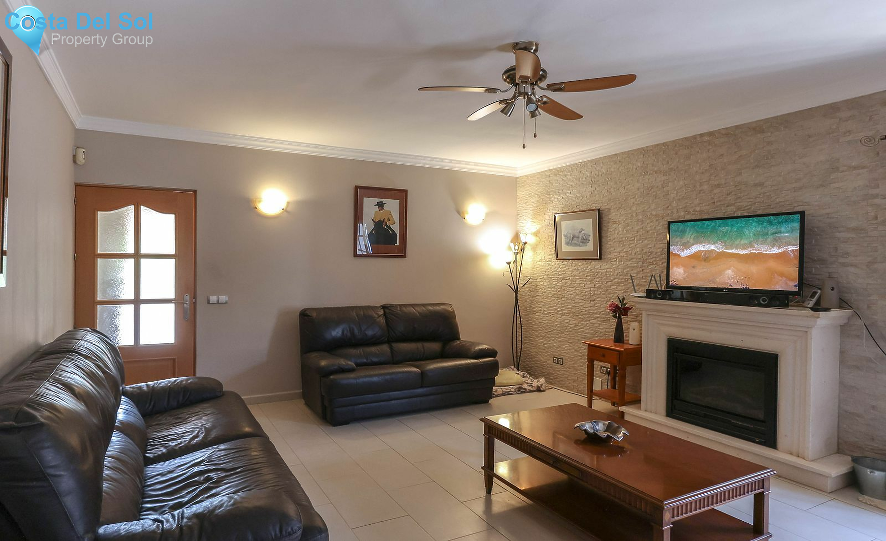 Detached Villa in Alhaurín el Grande-1496128