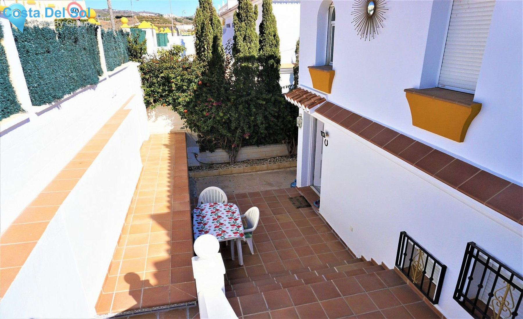Detached Villa in Almayate-1465040