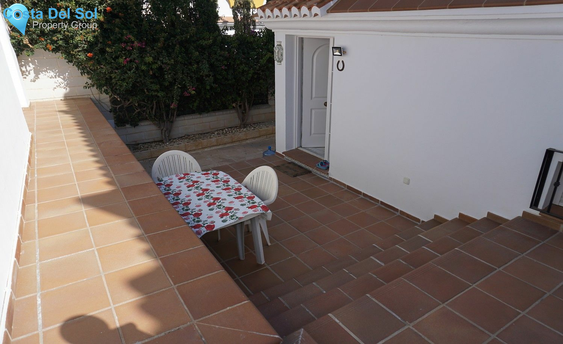 Detached Villa in Almayate-1465042