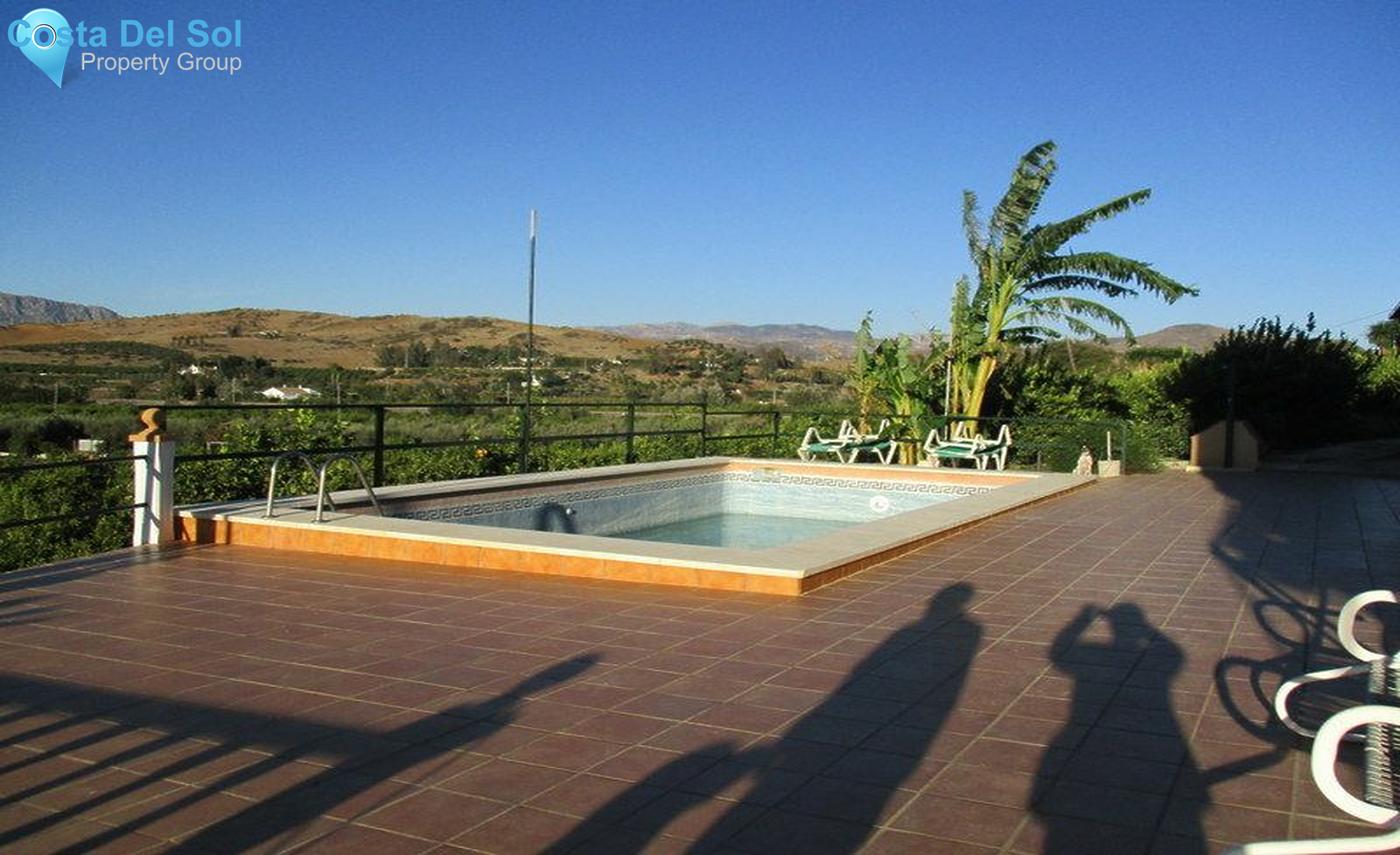 Detached Villa in Alora-1222740