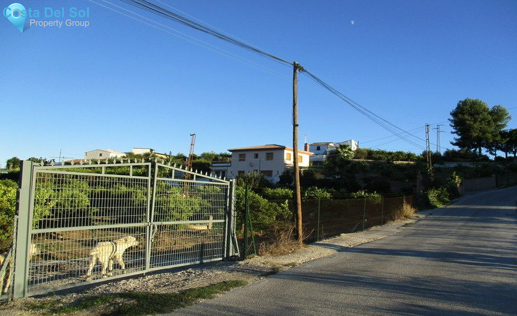 Detached Villa in Alora-1222745