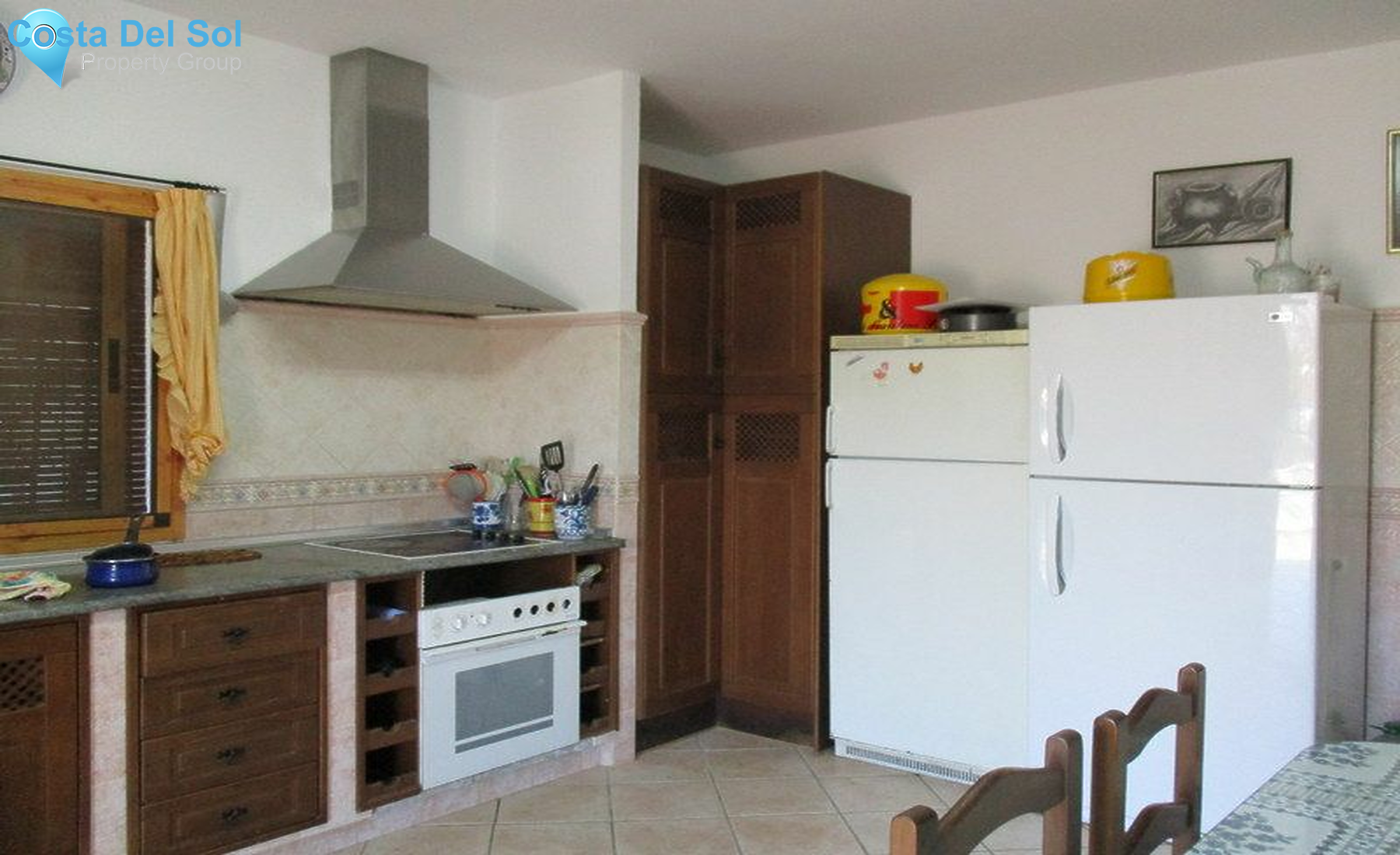 Detached Villa in Alora-1222734