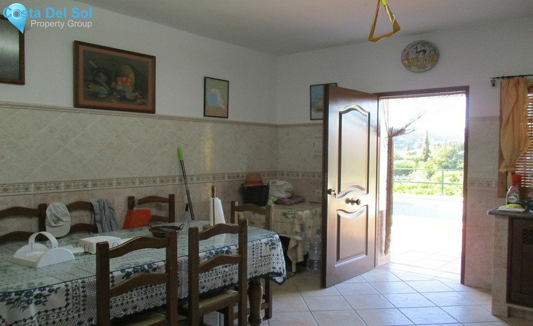 Detached Villa in Alora-1222735