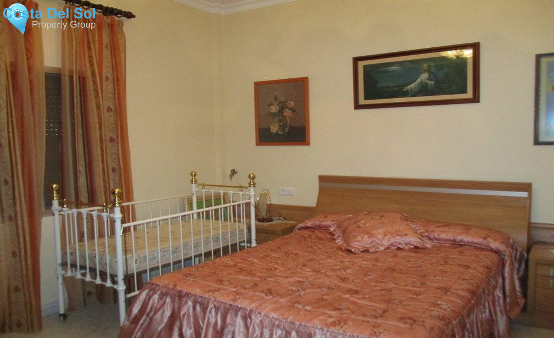 Detached Villa in Alora-1222736
