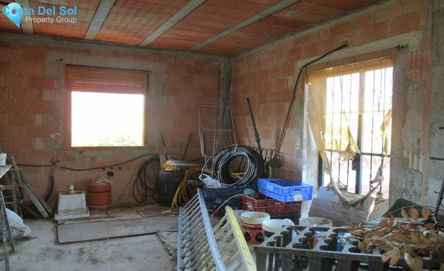 Detached Villa in Alora-1222737