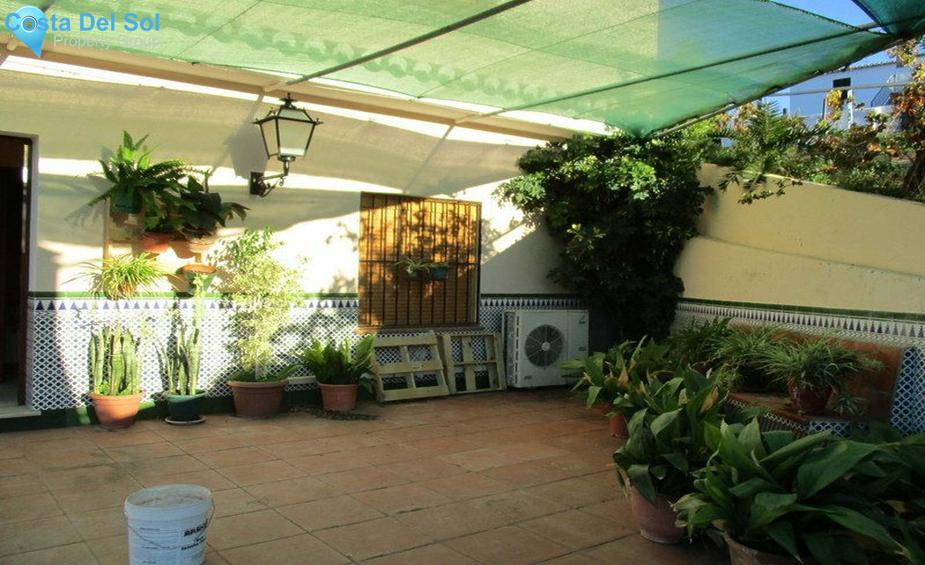 Detached Villa in Alora-1222738