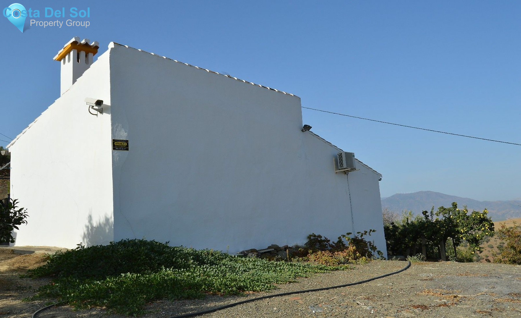 Detached Villa in Alora-1398640
