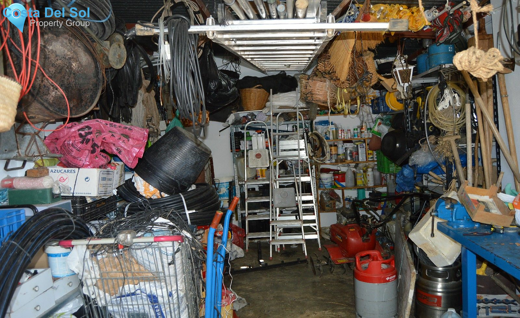 Detached Villa in Alora-1398643