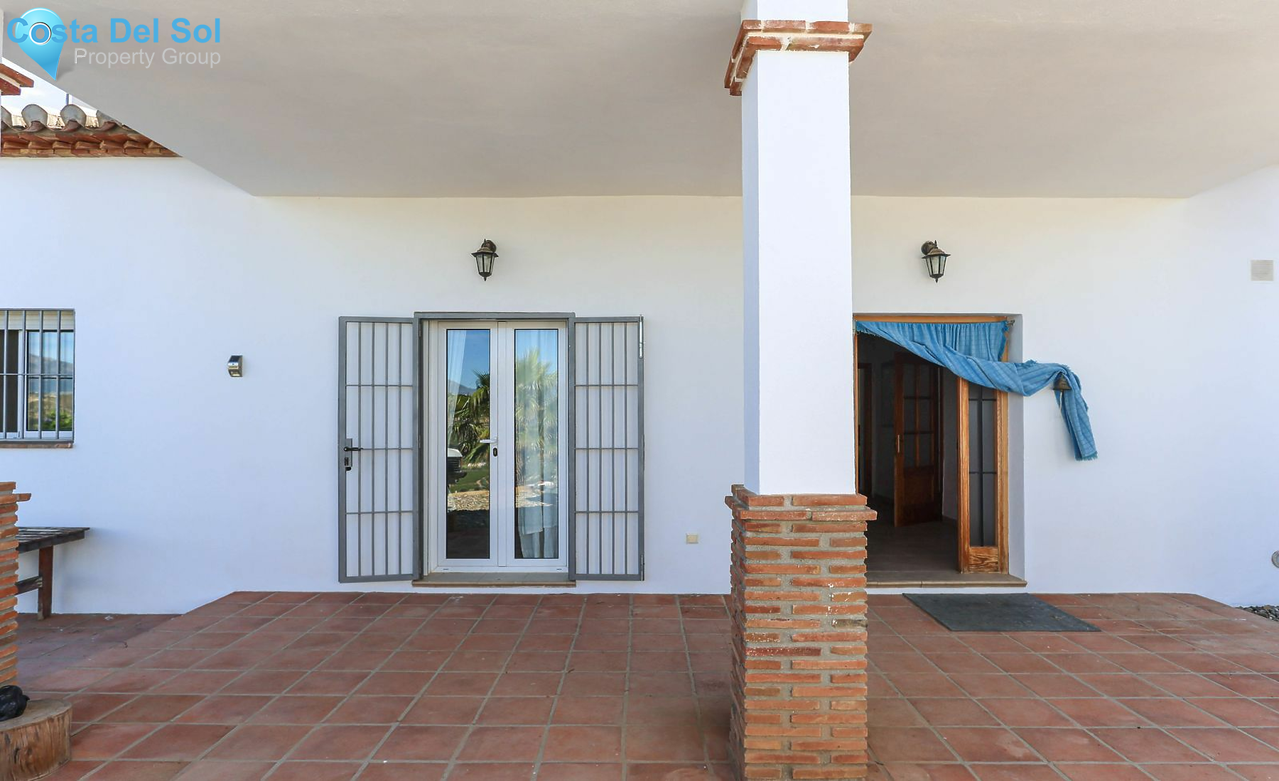 Detached Villa in Alora-1549116