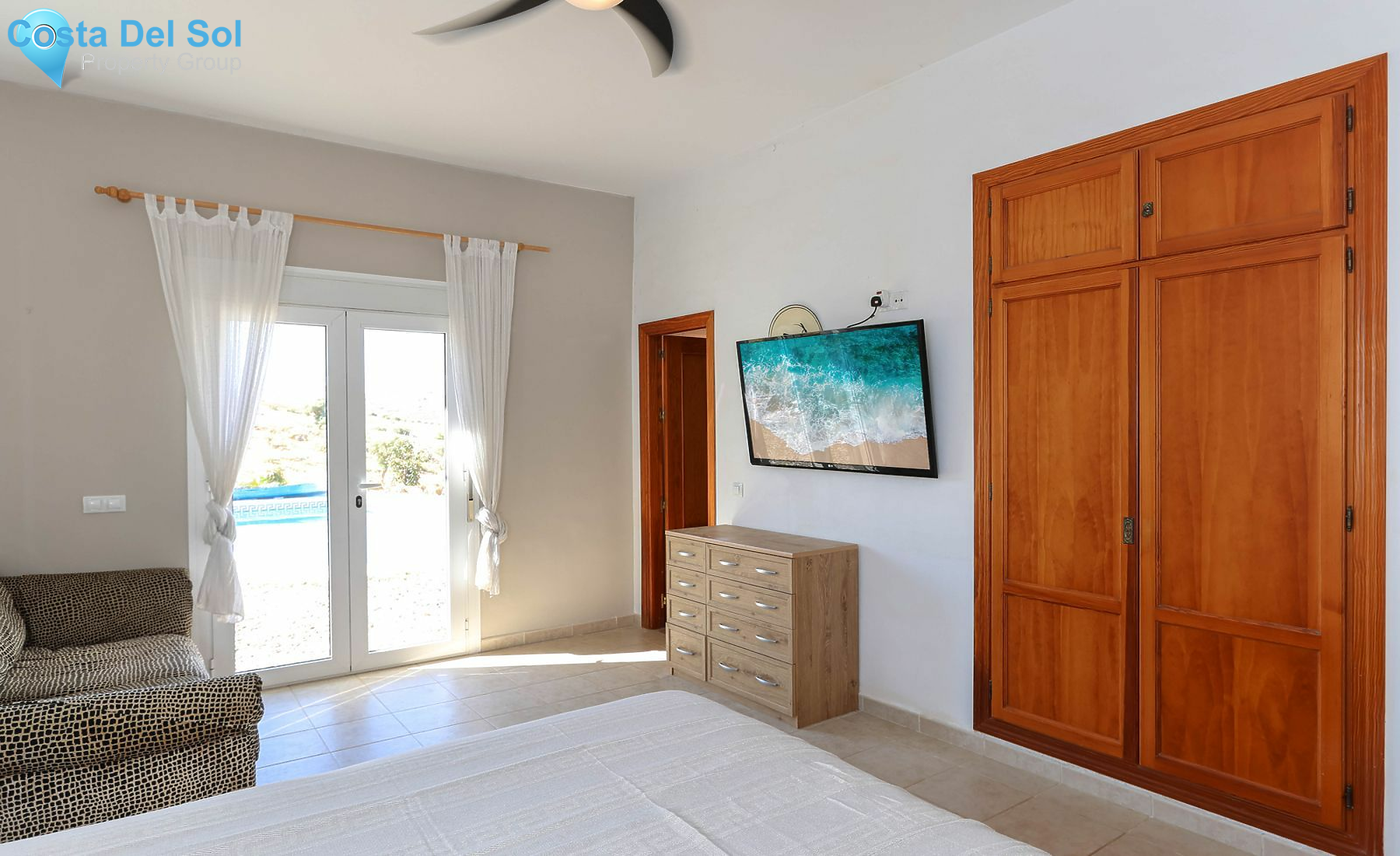 Detached Villa in Alora-1549120