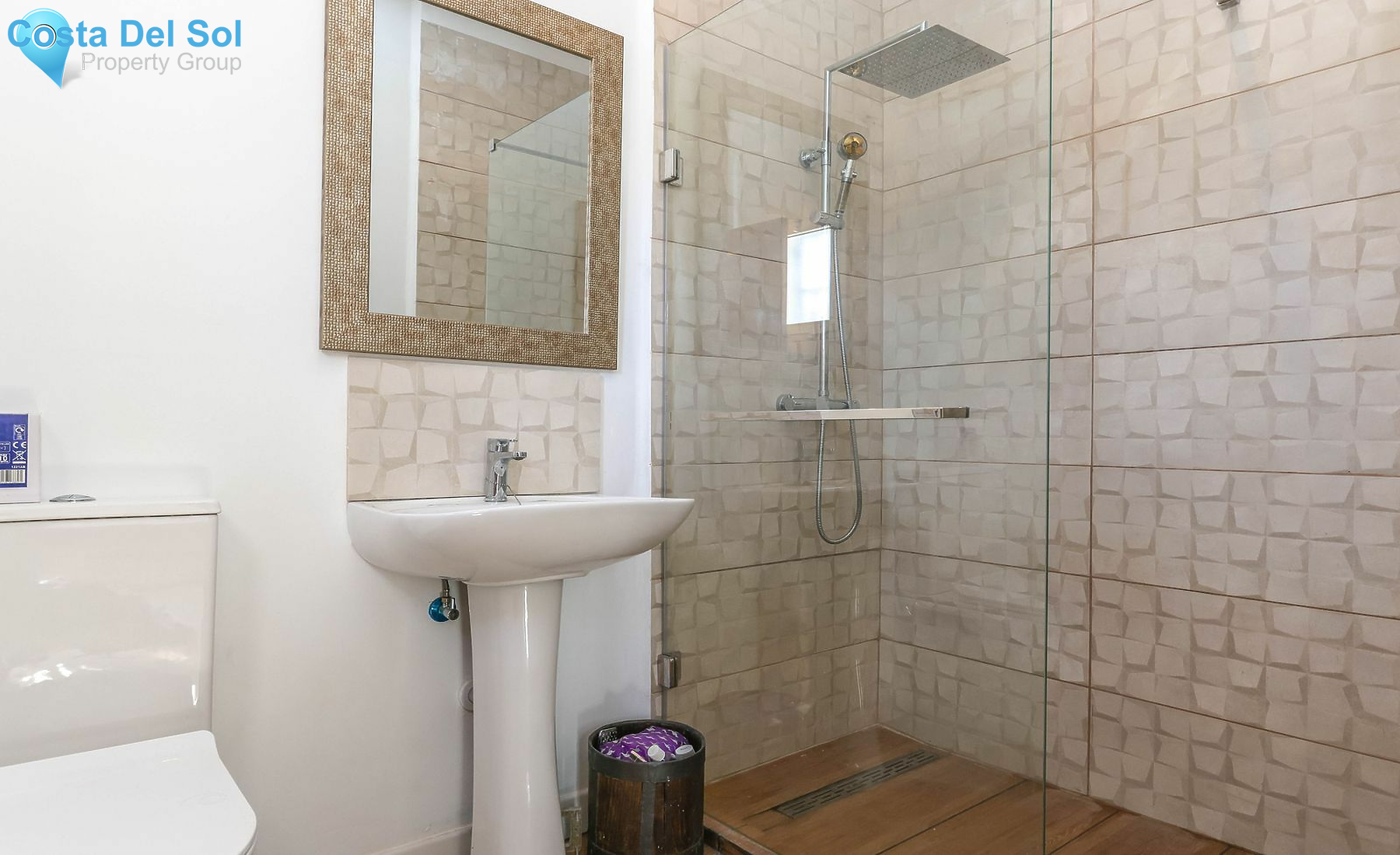 Detached Villa in Alora-1549122