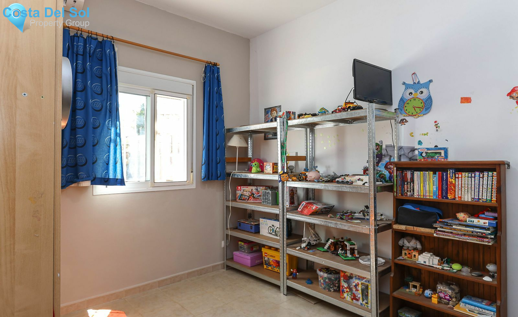 Detached Villa in Alora-1549124