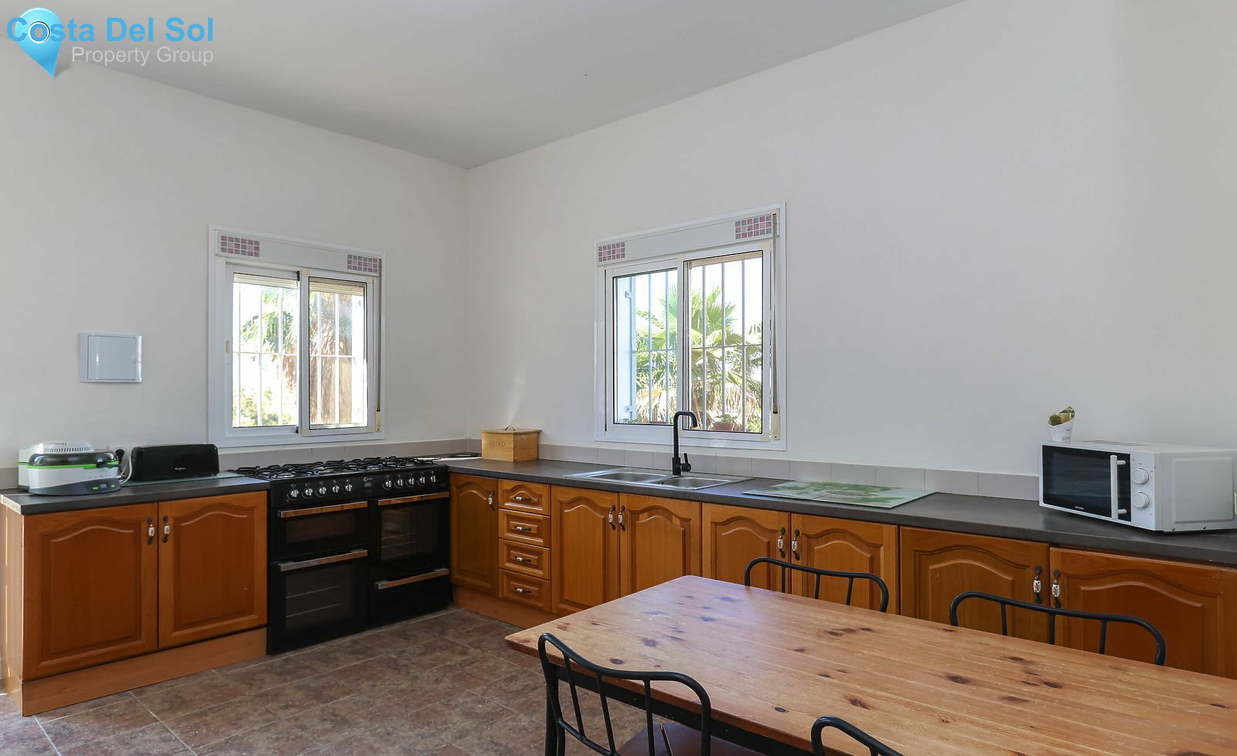 Detached Villa in Alora-1549112