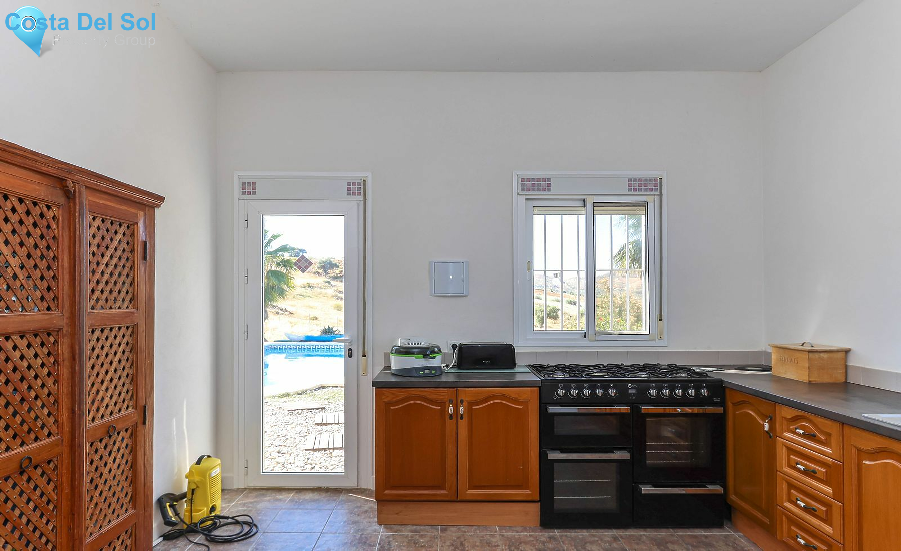 Detached Villa in Alora-1549113