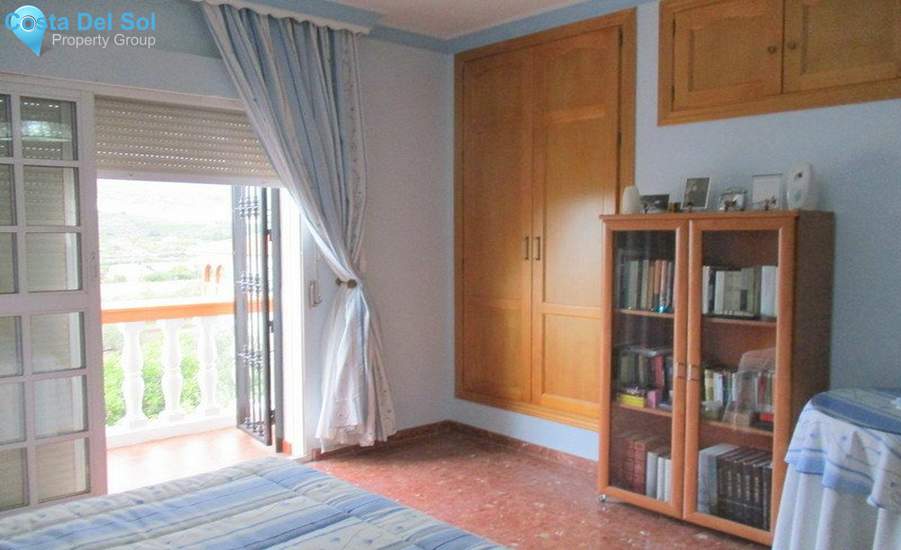 Detached Villa in Alora-1553212