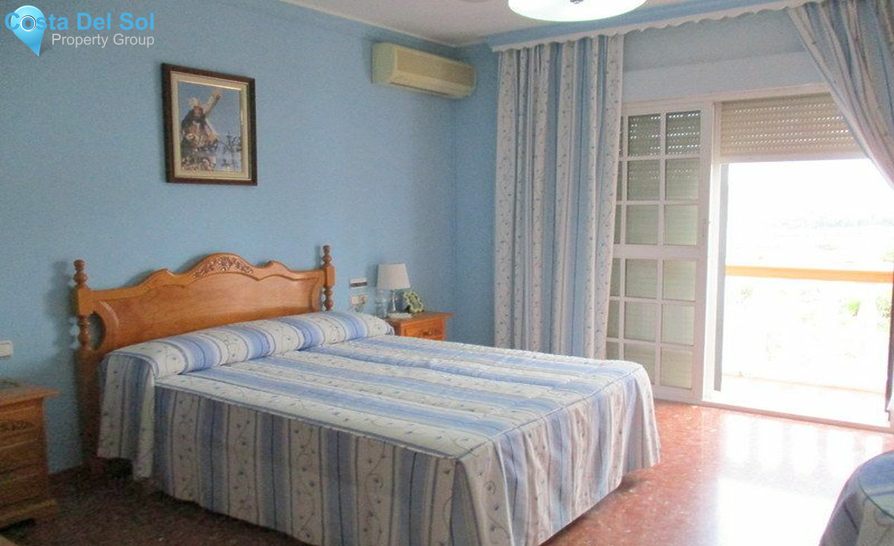 Detached Villa in Alora-1553213
