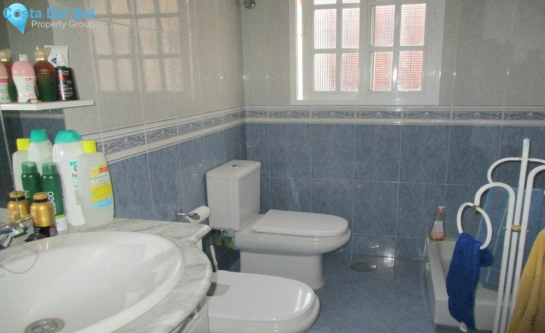 Detached Villa in Alora-1553215