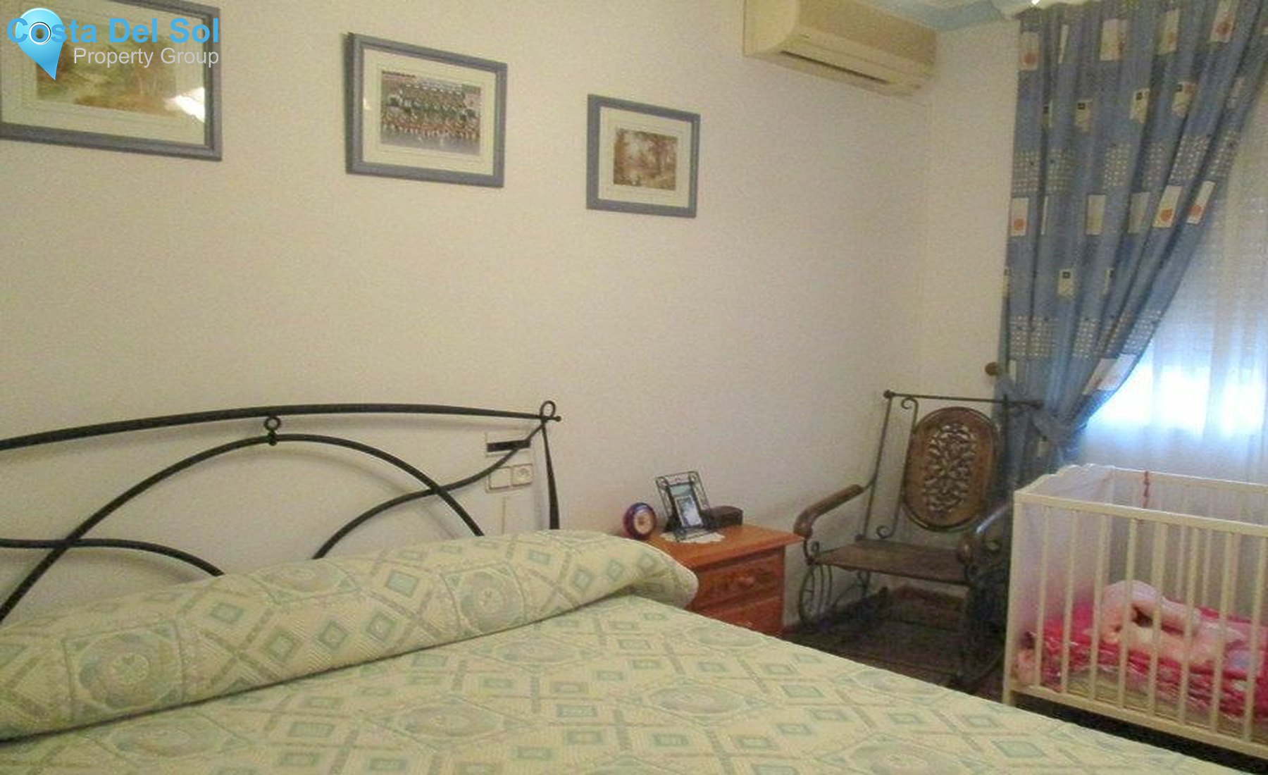 Detached Villa in Alora-1553216