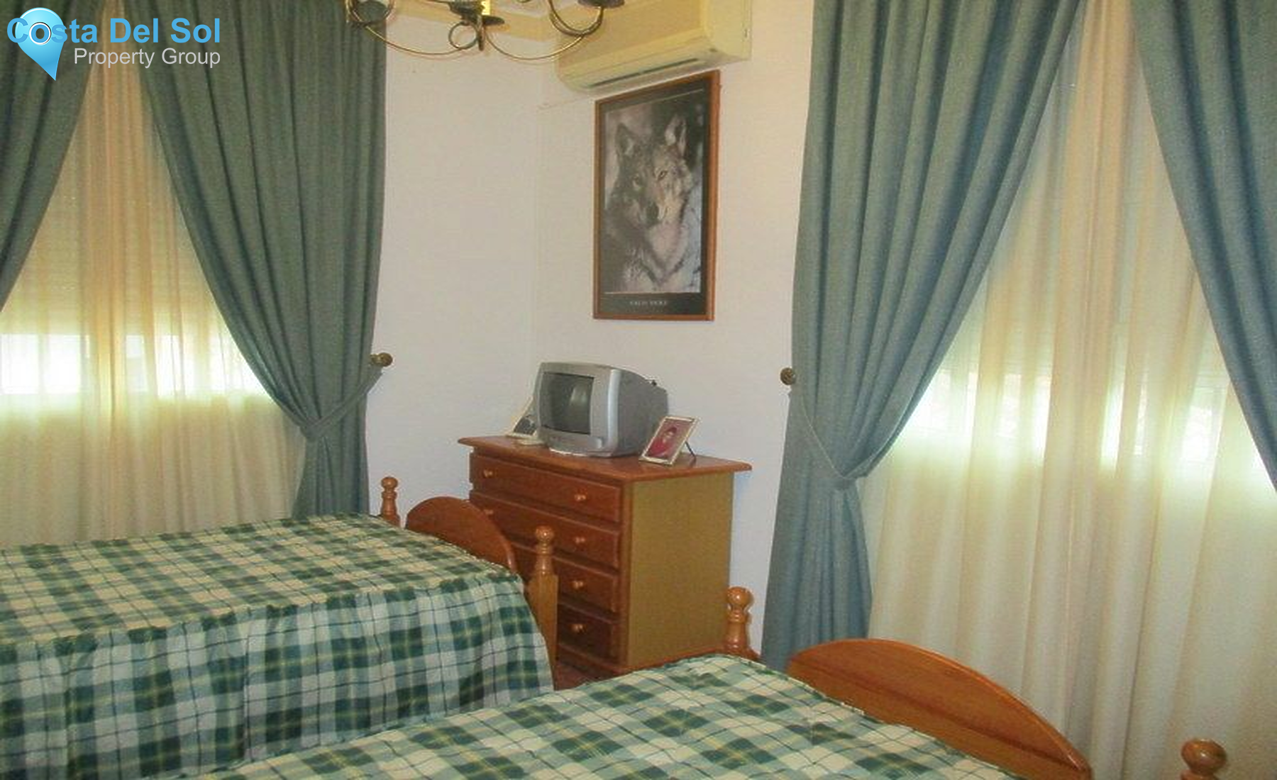 Detached Villa in Alora-1553217
