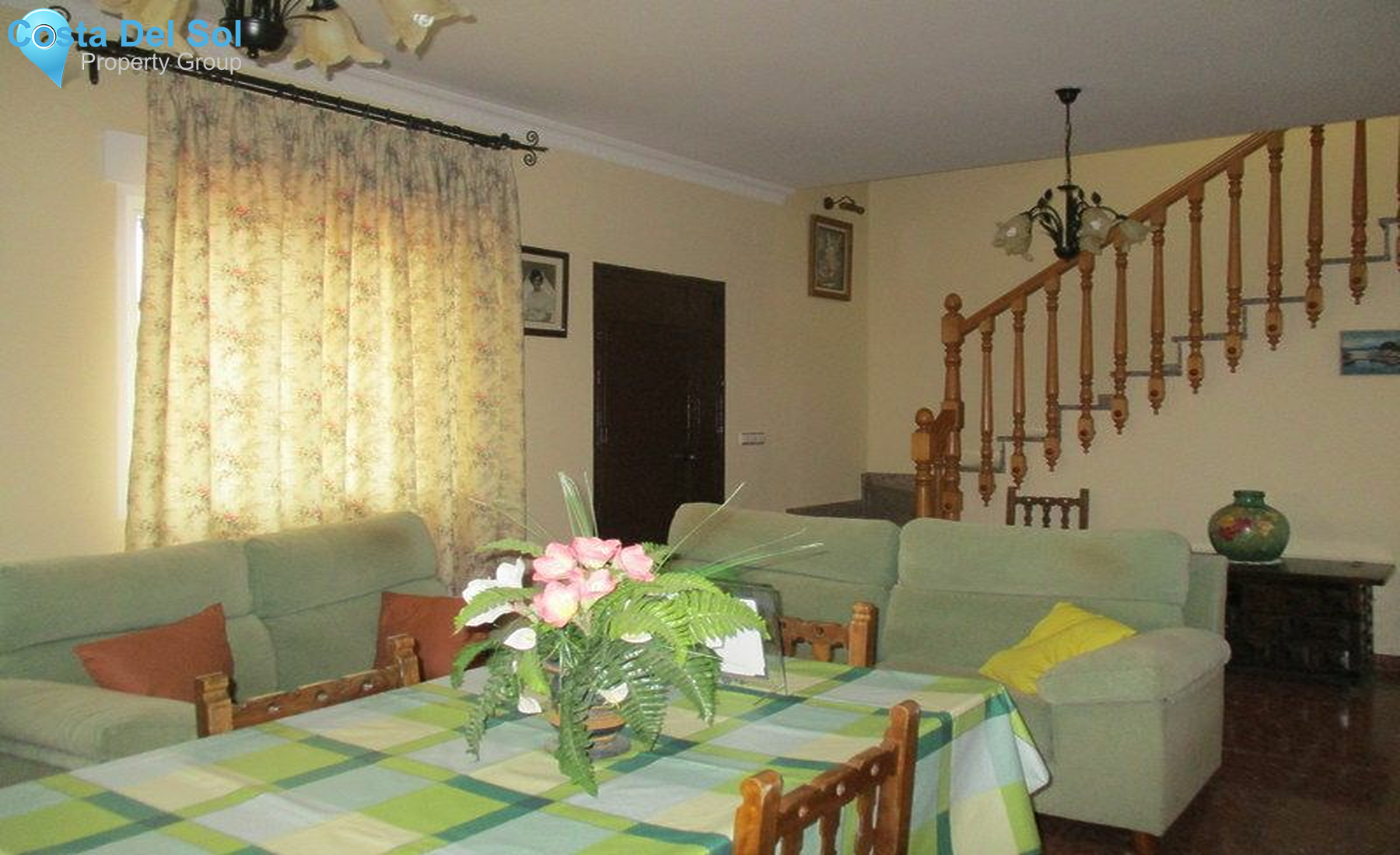 Detached Villa in Alora-1553206