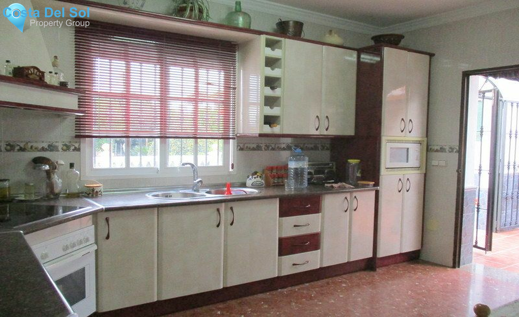 Detached Villa in Alora-1553207