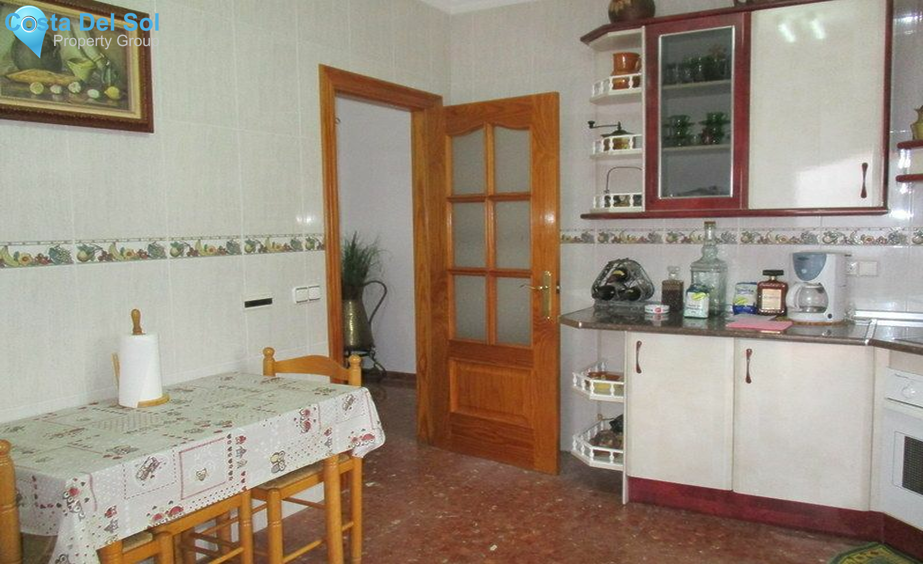 Detached Villa in Alora-1553208