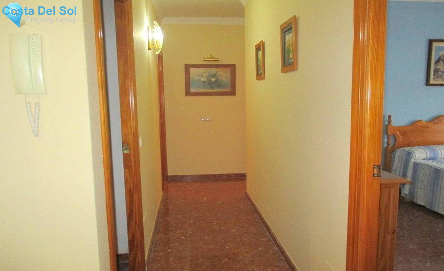 Detached Villa in Alora-1553209