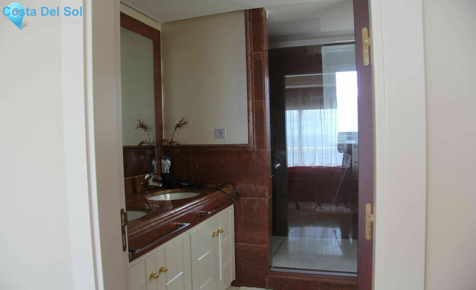 Detached Villa in Altos de los Monteros-1216249