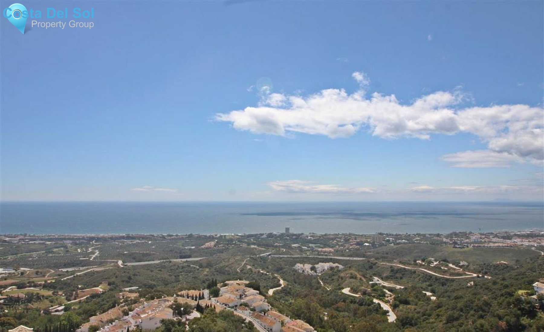 Detached Villa in Altos de los Monteros-1219242