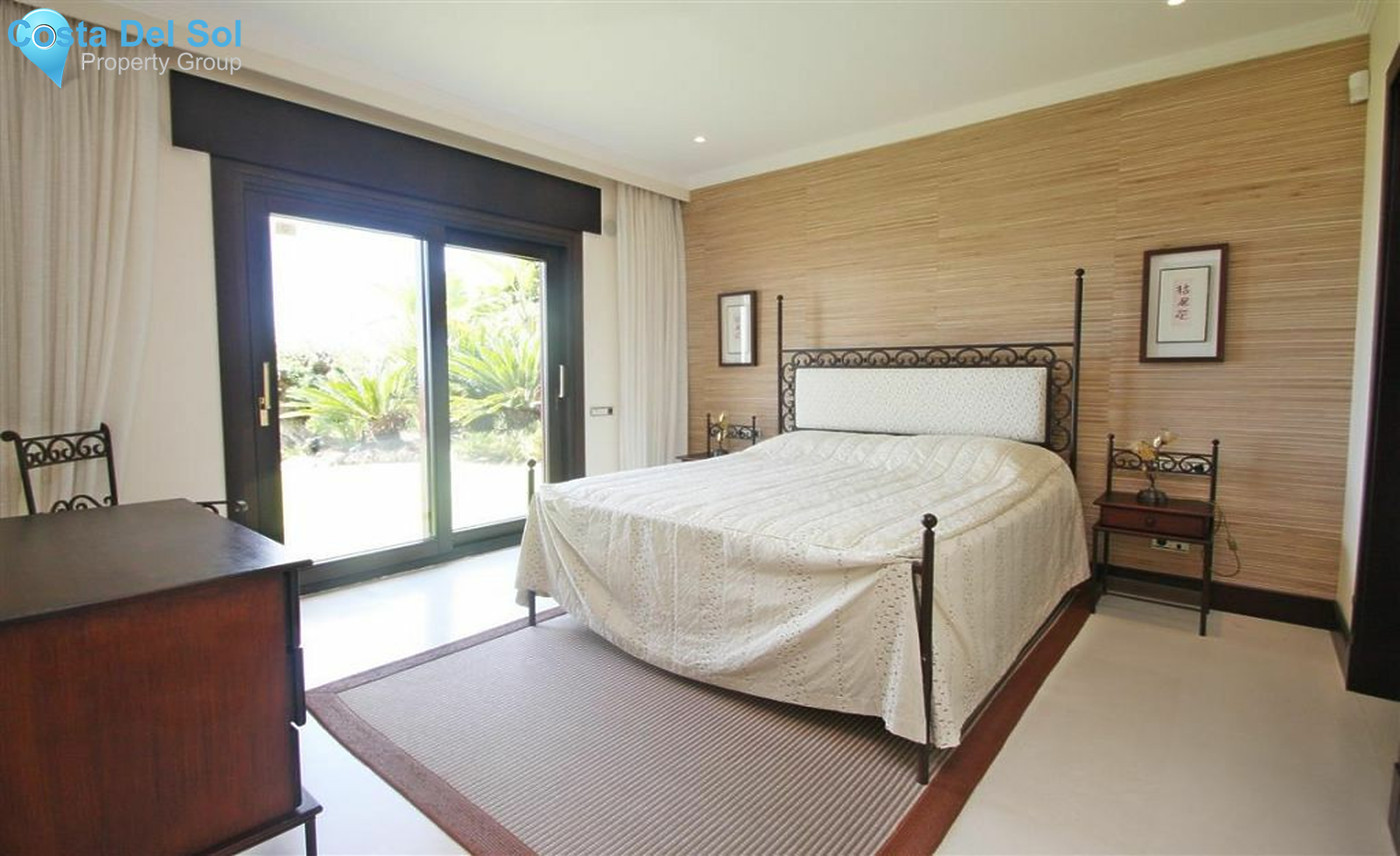 Detached Villa in Altos de los Monteros-1219253