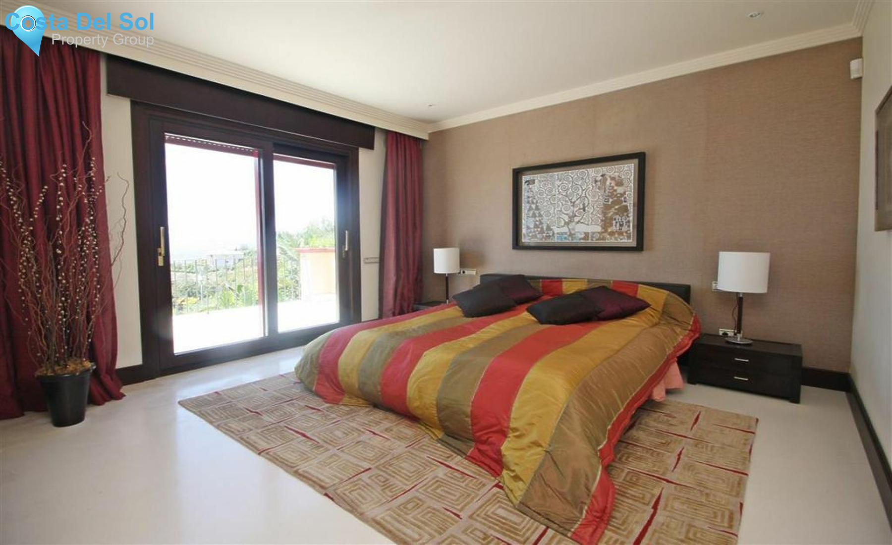 Detached Villa in Altos de los Monteros-1219257