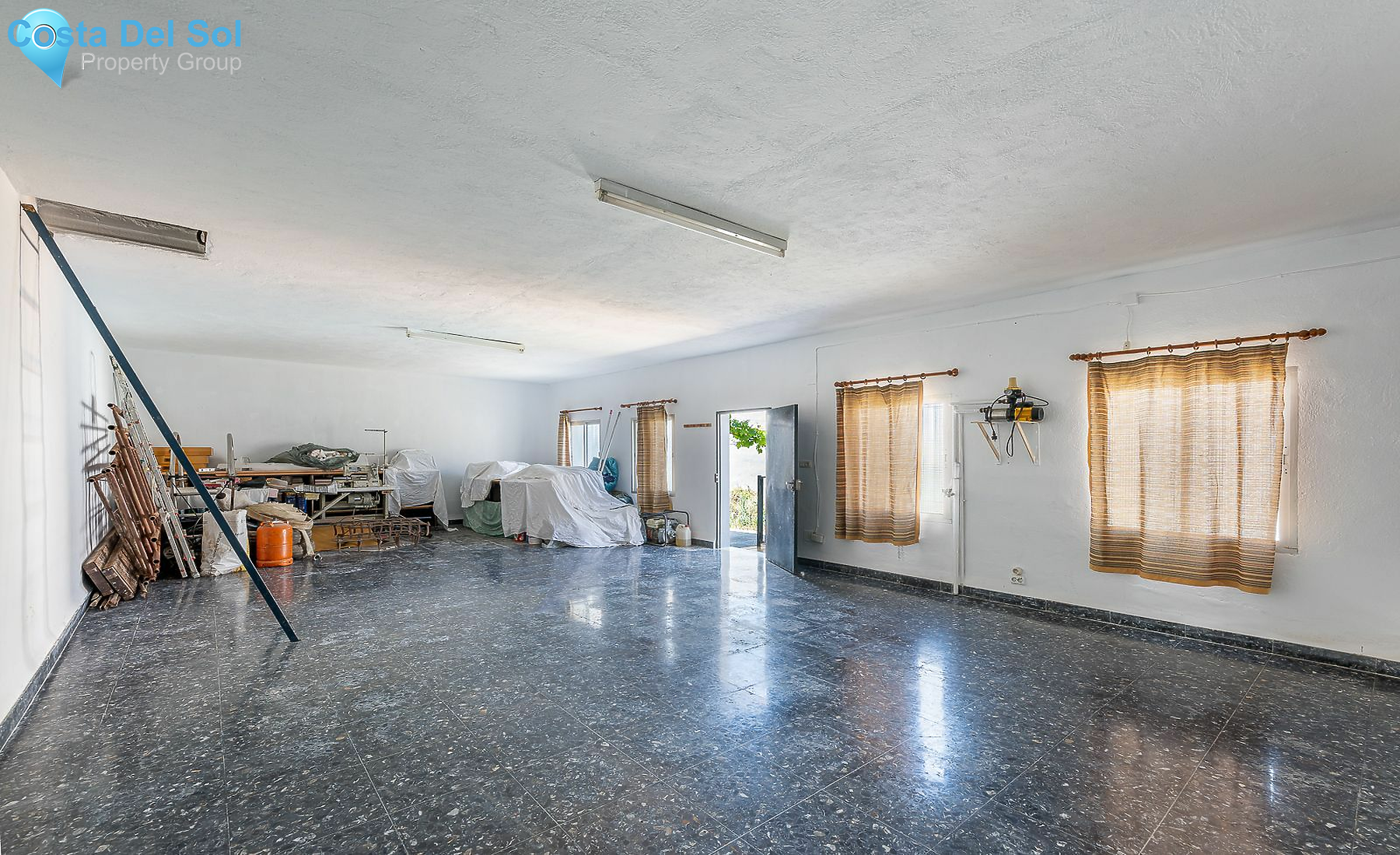 Detached Villa in Archidona-1199023