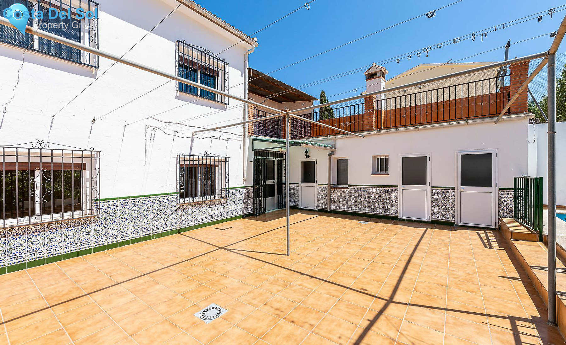 Detached Villa in Archidona-1199024