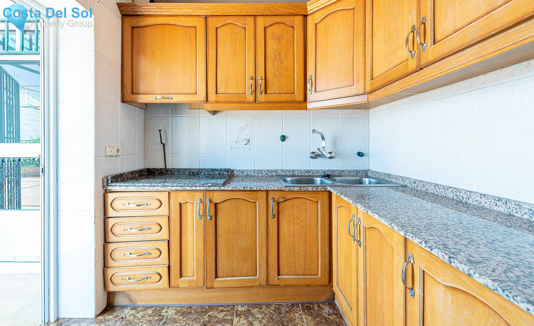 Detached Villa in Archidona-1199026