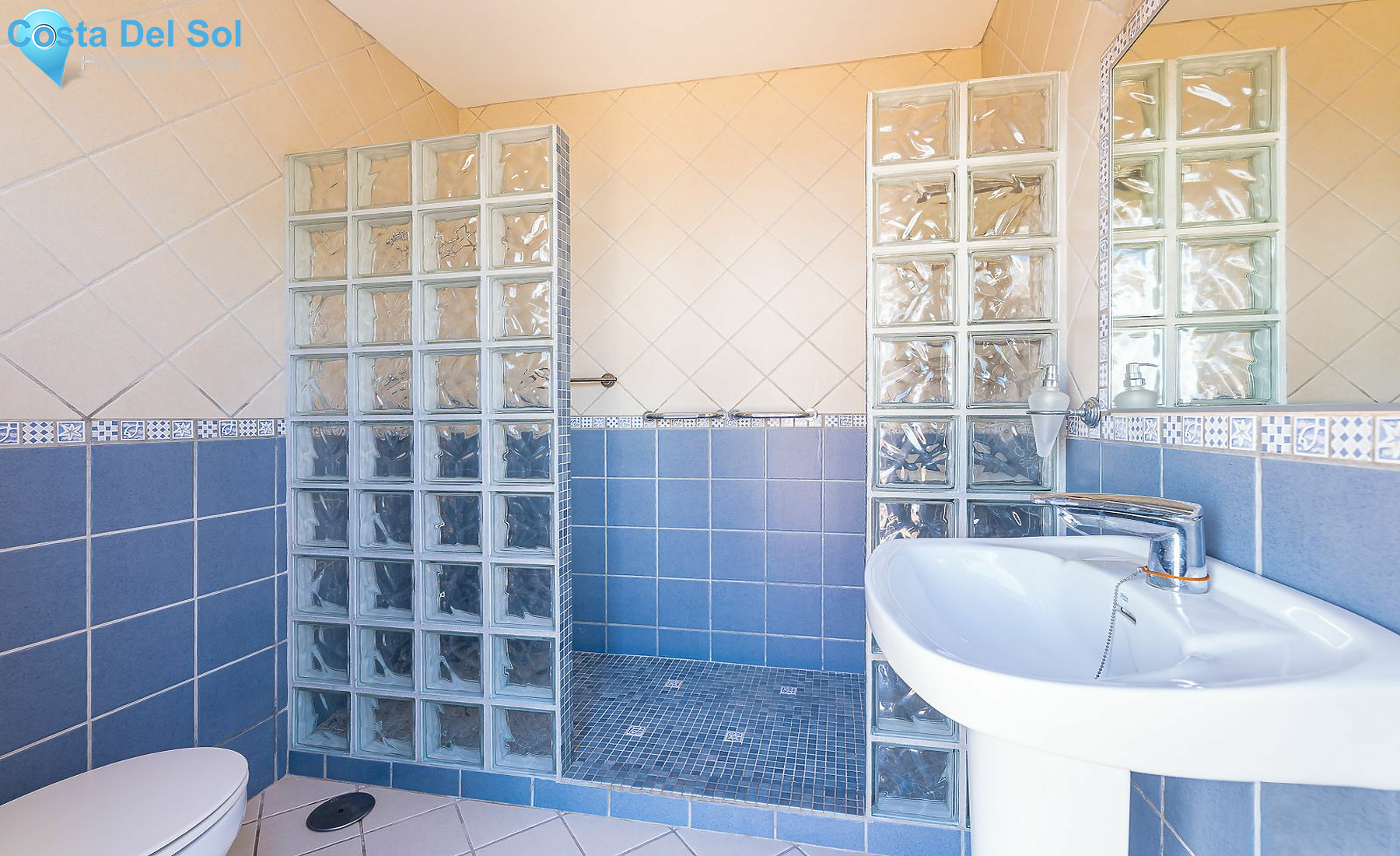 Detached Villa in Archidona-1199027