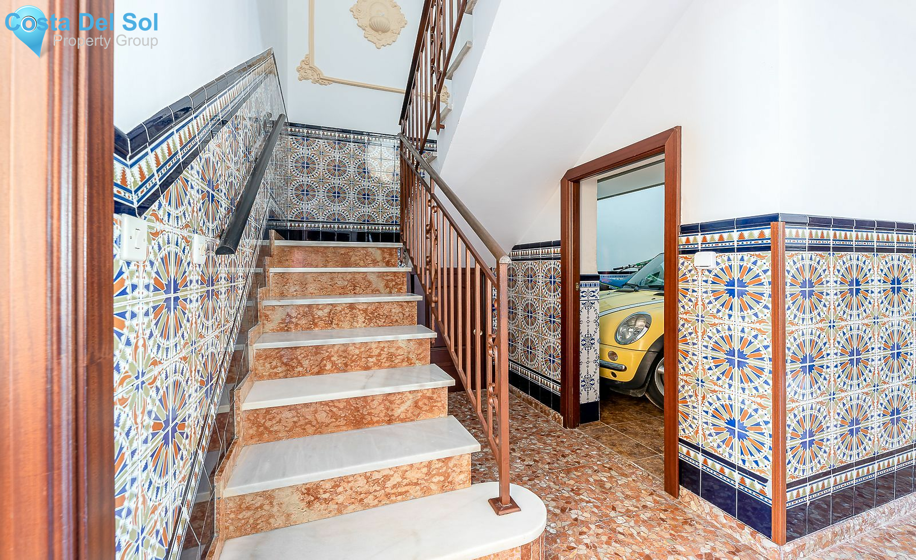 Detached Villa in Archidona-1199031