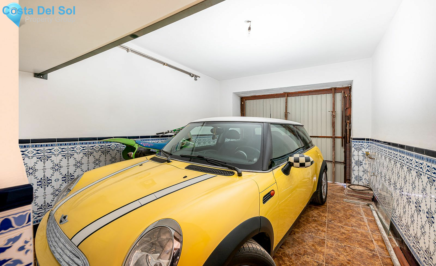 Detached Villa in Archidona-1199032