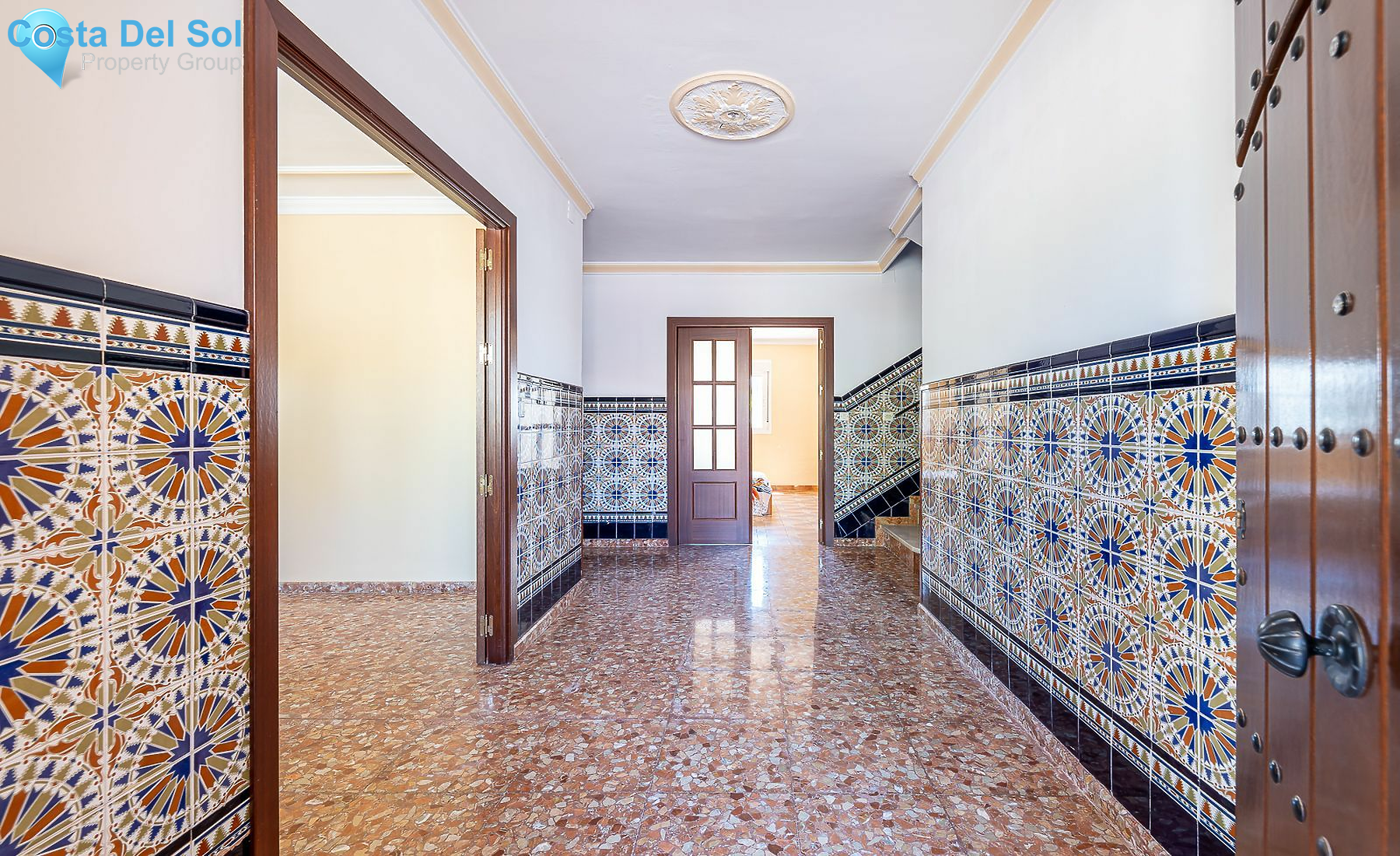 Detached Villa in Archidona-1199016