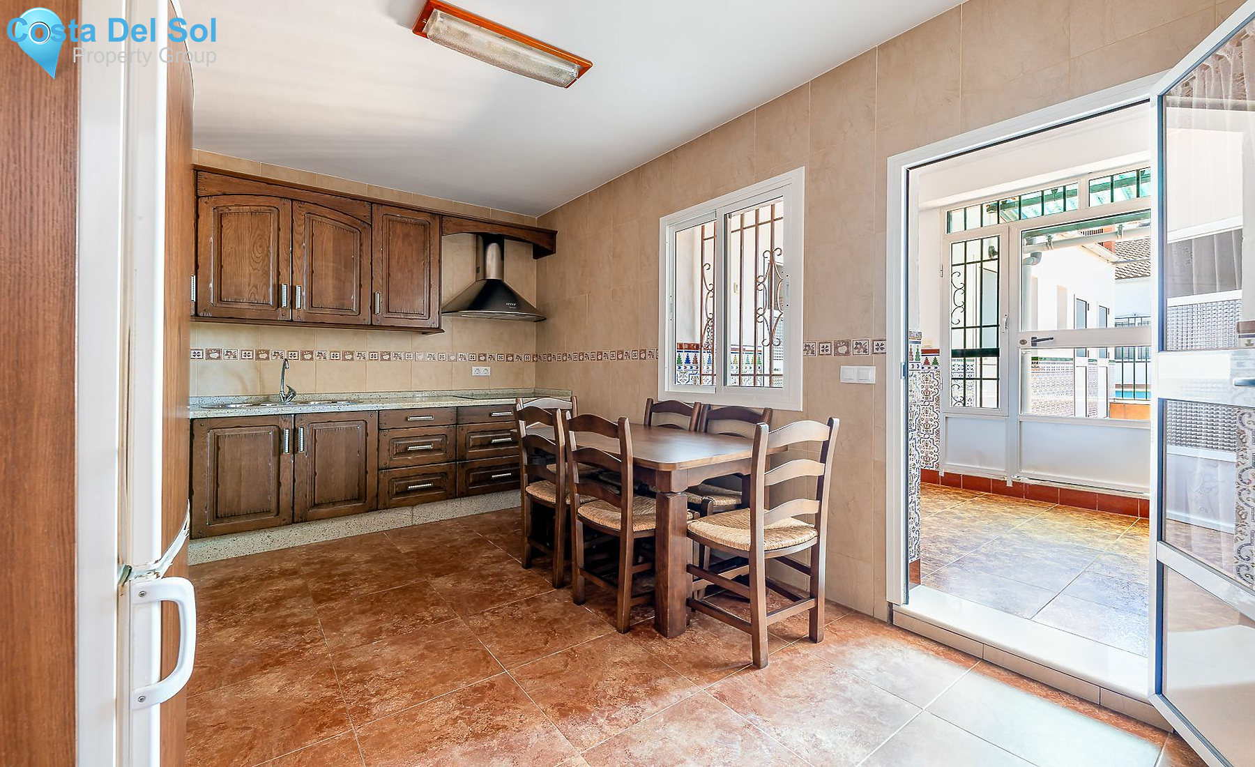 Detached Villa in Archidona-1199019