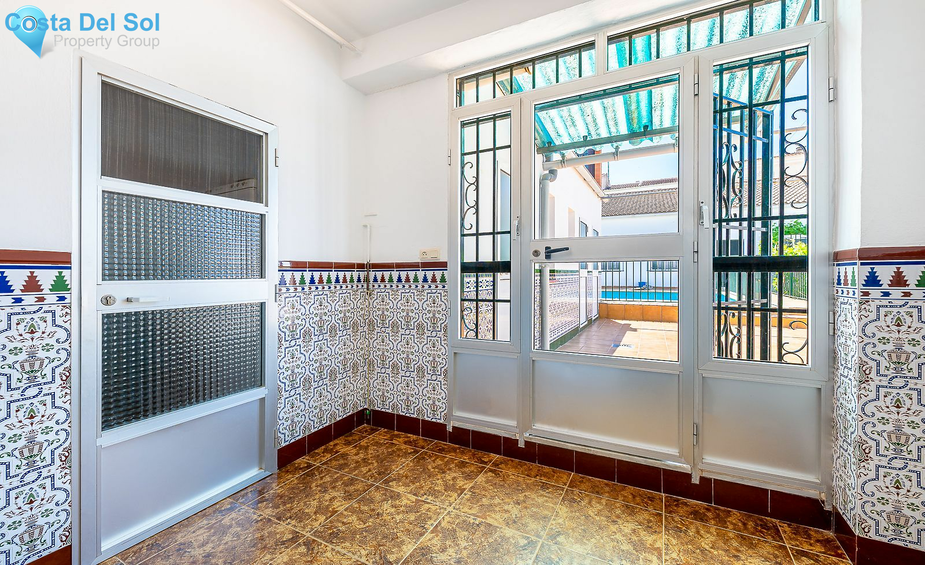 Detached Villa in Archidona-1199021