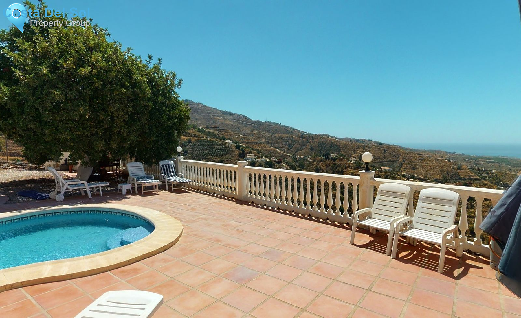 Detached Villa in Arenas-1520200