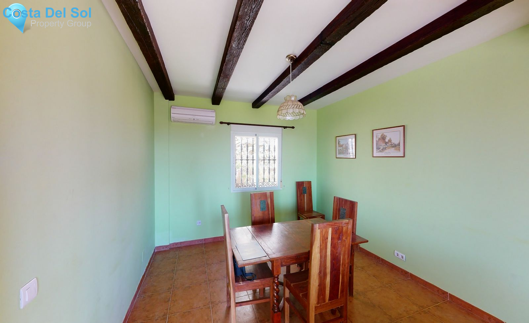 Detached Villa in Arenas-1520211