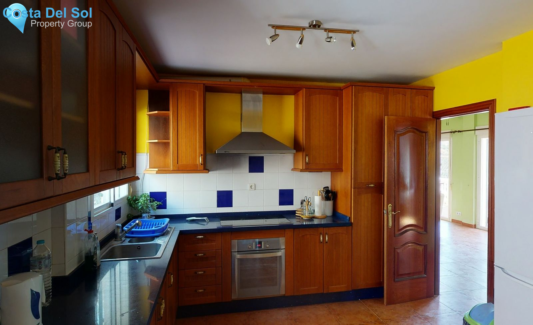 Detached Villa in Arenas-1520215